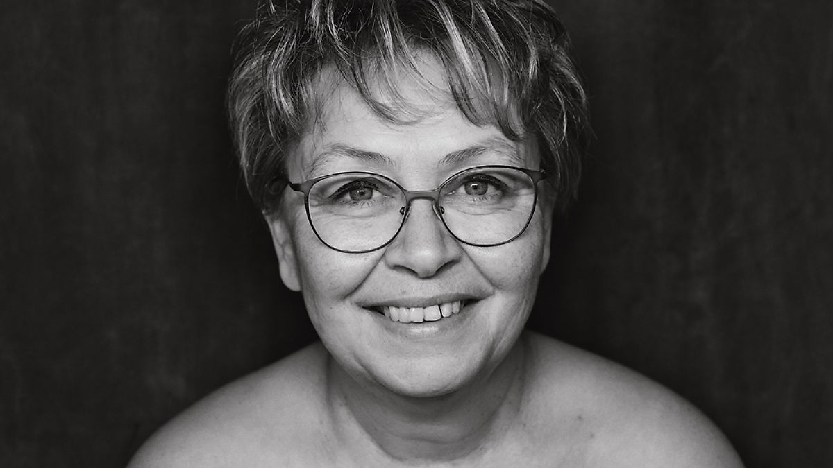 Marianne Rohrer